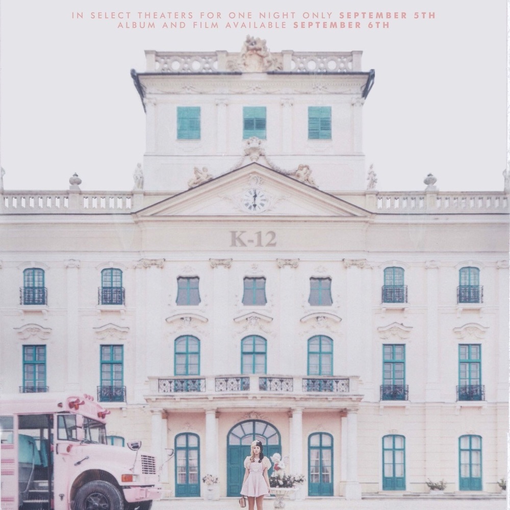 Melanie Martinez K-12 Print